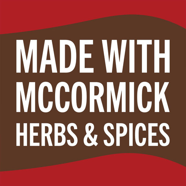 McCormick Sausage Flavor Country Gravy Seasoning Mix