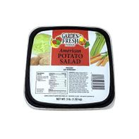 GARDEN FRESH American Potato Salad️