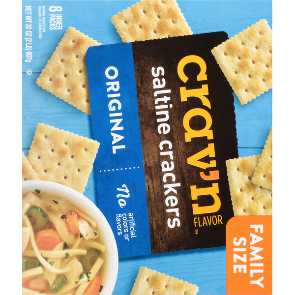 Crav&