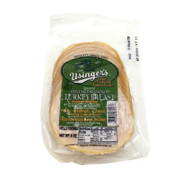 Usinger&
