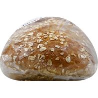 TEMPTATIONS Bread, Crunchy, Grain️