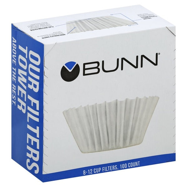 BUNN Filters, 12 Cup
