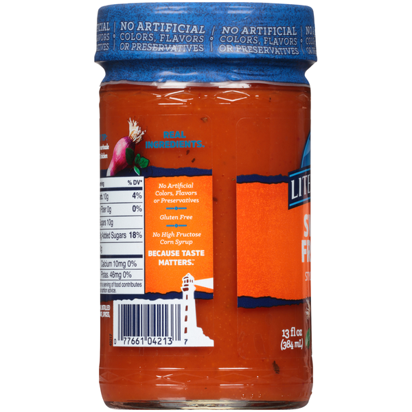 Litehouse Sweet French Style Dressing