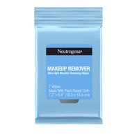 Neutrogena Makeup Remover Cleansing Towelettes, Fa...
️