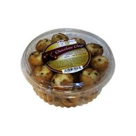 Café Valley Bakery Chocolate Chip Mini Muffins️