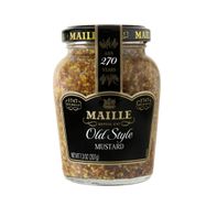 Maille Mustard Whole Grain Old Style Mustard️