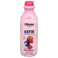 Lifeway Kefir, Mixed Berry️