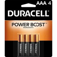 Duracell Coppertop AAA Alkaline Batteries️ DestGlow