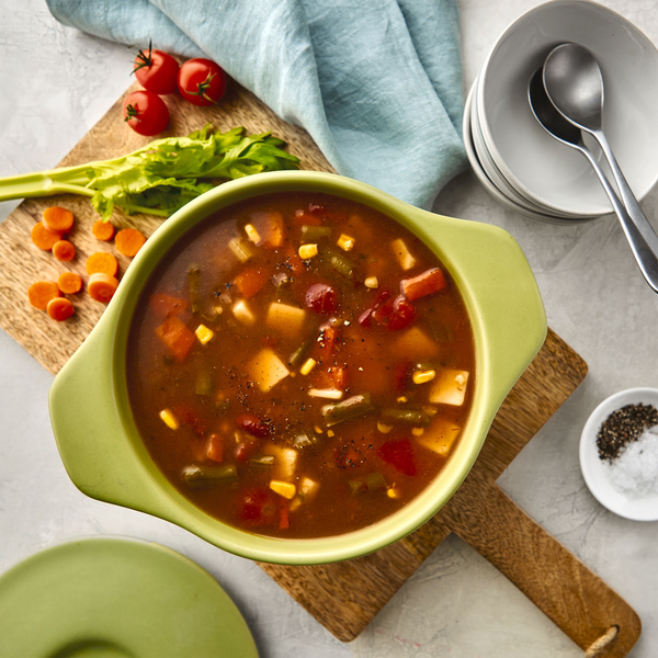 Progresso Vegetable Classics, Garden Vegetable Canned Soup