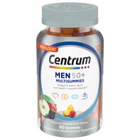 Centrum Multivitamin for Men 50 Plus️
