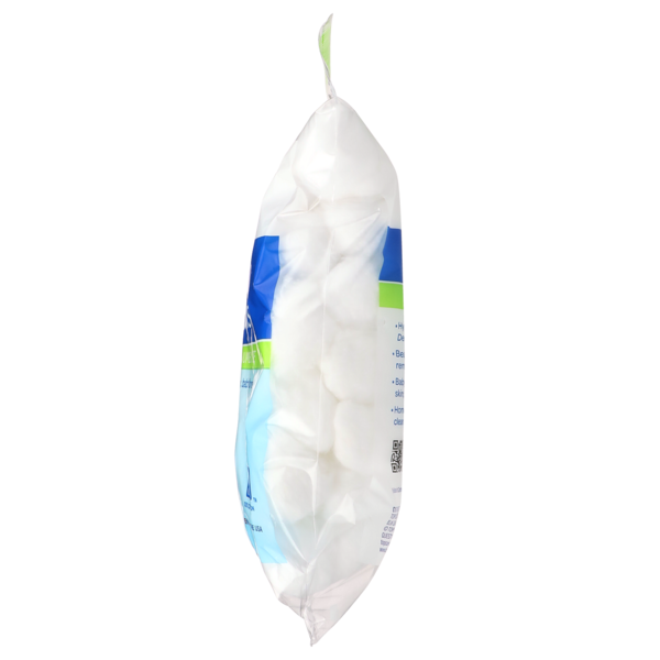 TopCare Super Jumbo Size Cotton Balls