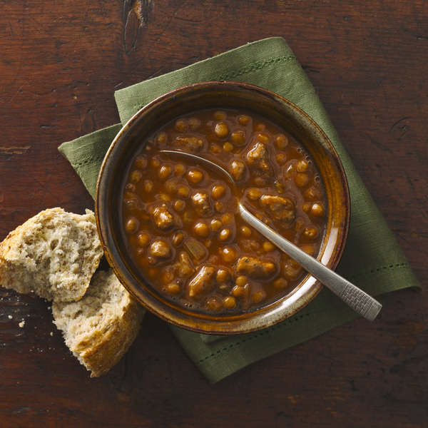 Progresso Vegetable Classics Lentil Soup