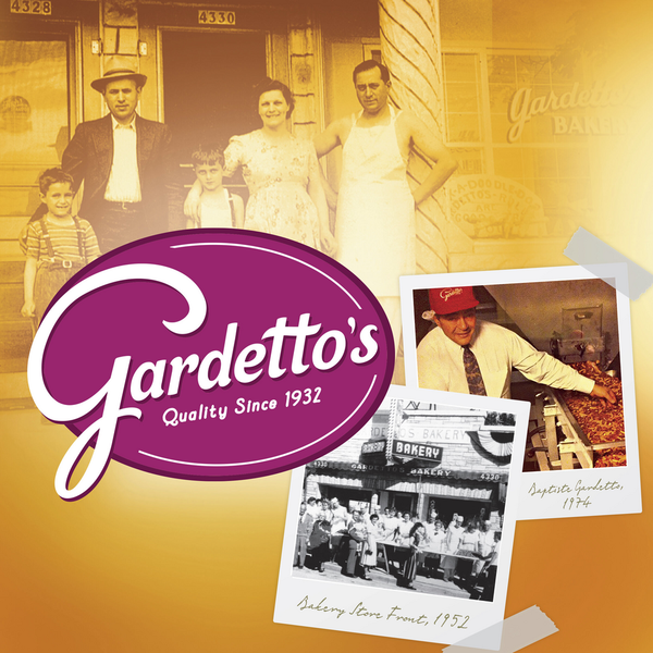 Gardetto&