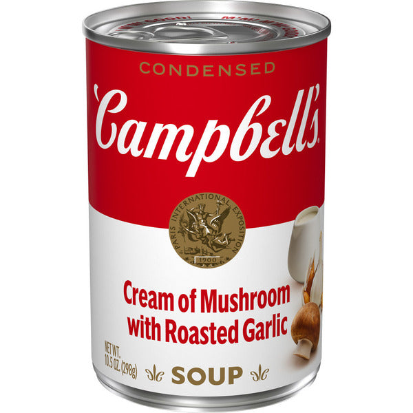 Campbell&