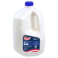 Prairie Farms 2% Reduced Fat Milk️