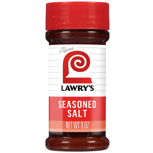 LAWRY&