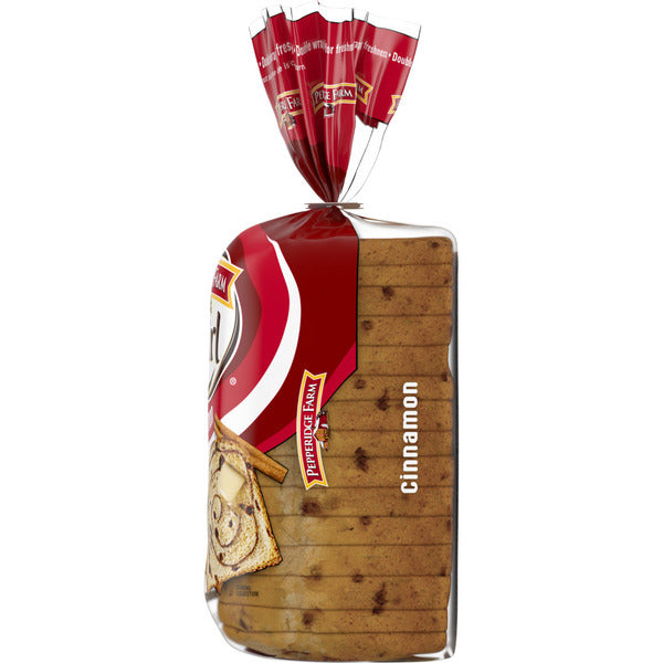 Pepperidge Farm Cinnamon Swirl Breakfast Bread