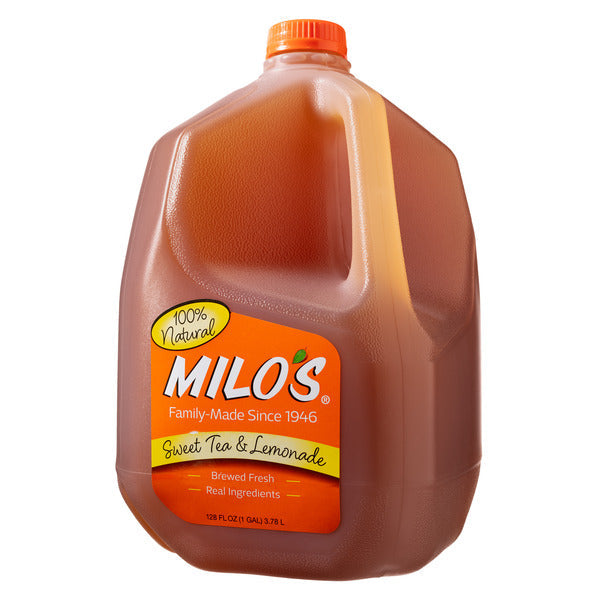 Milo&