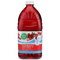 Food Club Lite Cranberry Juice Cocktail Blended Wi...
️ DestGlow