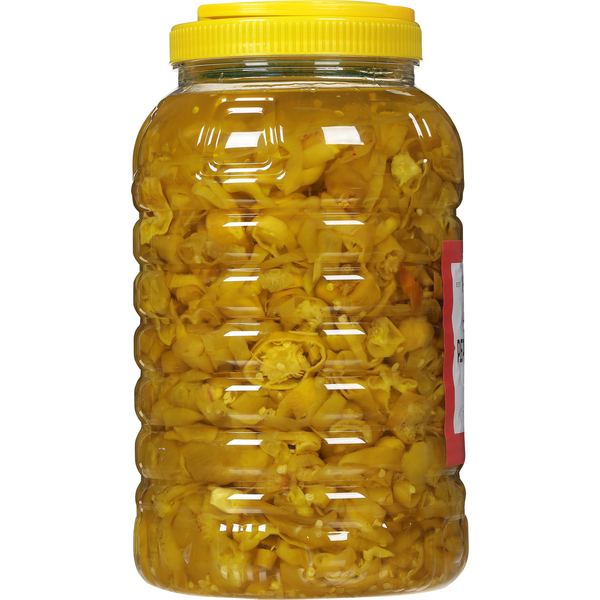 Roland Foods Pepperoncini, Sliced