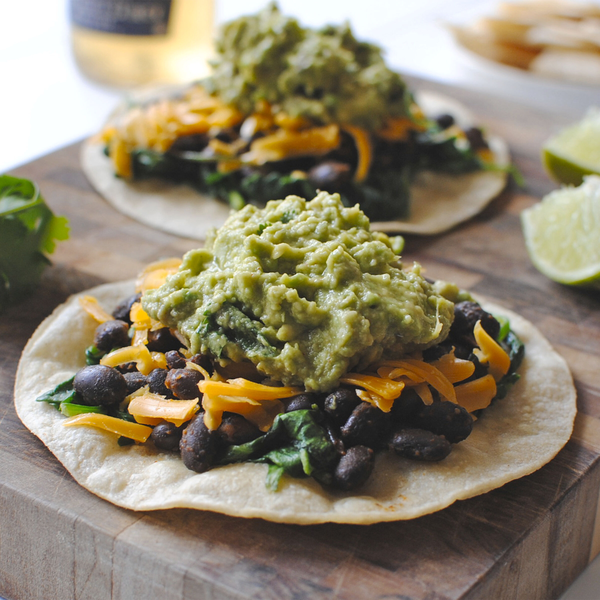 Old El Paso Gluten Free Tostada Shells