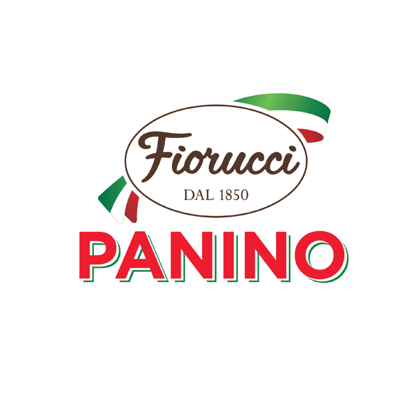Fiorucci Prosciutto Wrapped Mozzarella Cheese Panino, Easy to Open Packets, Resealable Package
