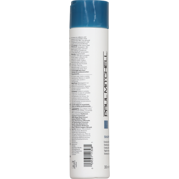 Paul Mitchell Shampoo One