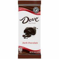 Dove Candy Dark Chocolate Bar