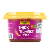 Garden Fresh Gourmet Thick &