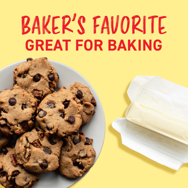 Land O Lakes Margarine Sticks, Made with Vegetable Oil