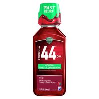 Vicks Formula 44 Liquid️ DestGlow