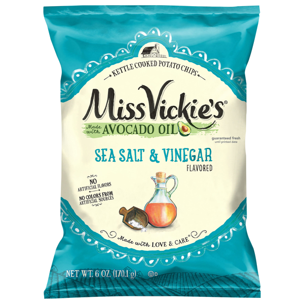 Miss Vickie&