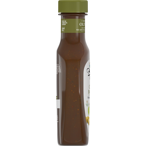 Bolthouse Farms Vinaigrette Dressing & Marinade, Classic Balsamic