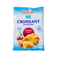 Dora 3 Cherry Filled Croissant️