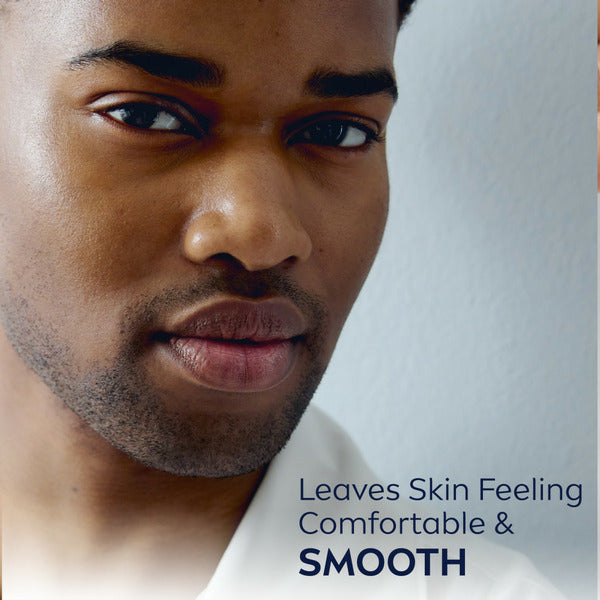 NIVEA Men Sensitive Shaving Gel