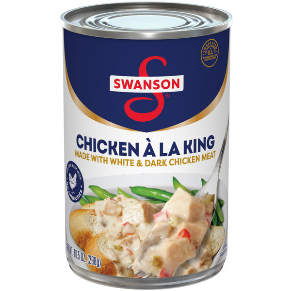 Swanson&