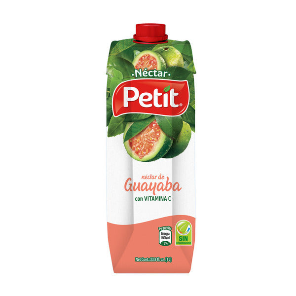 Petit Nectar Guava