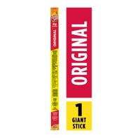 Slim Jim Giant Sized Original Smoked Snack Stick️