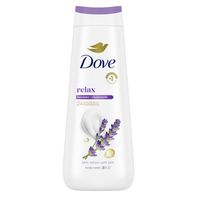 Dove Body Wash Relax Lavender Oil & Chamomile️