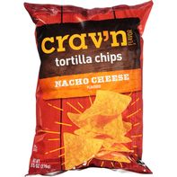 Crav&