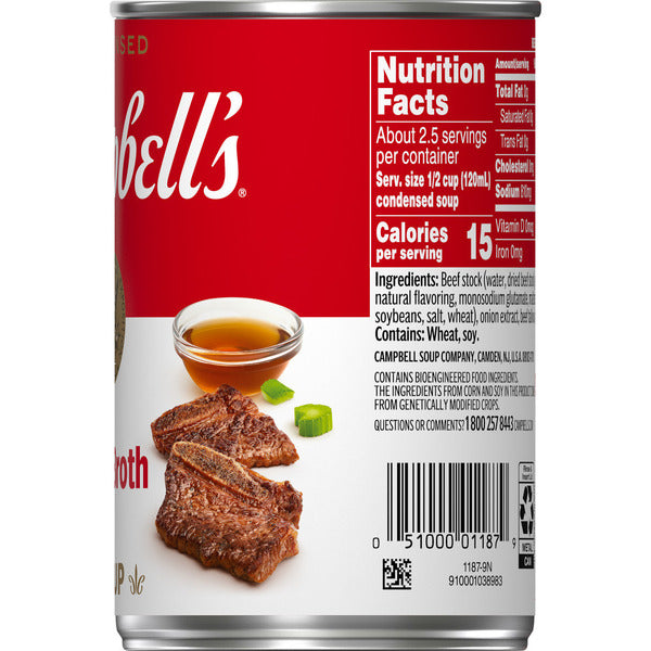 Campbell&