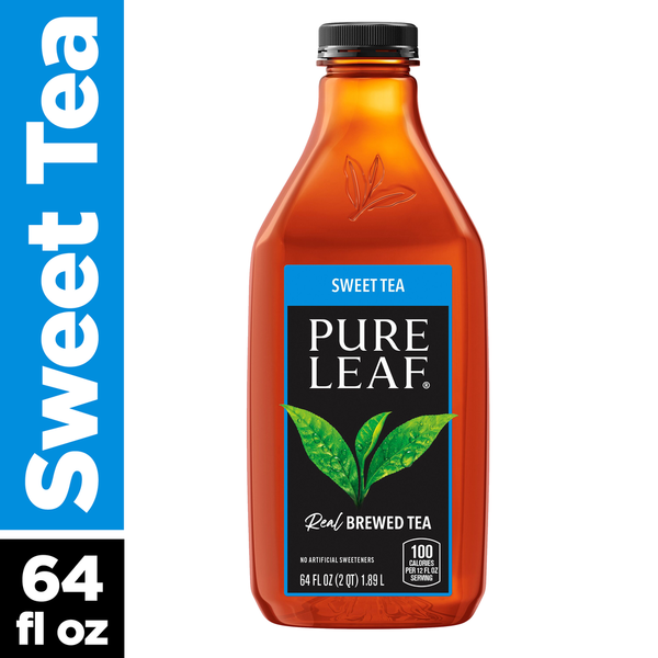 Pure Leaf Sweet Tea