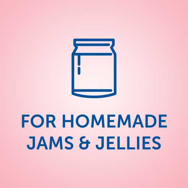 Sure-Jell Premium Fruit Pectin for Less or No Sugar Needed Recipes