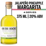 On The Rocks Tres Generaciones Jalapeño Pineapple ...
️ DestGlow