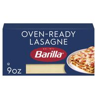 Barilla Oven-Ready Lasagne - Pasta Made with Durum...
️