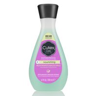 Cutex Nourishing Nail Polish Remover️