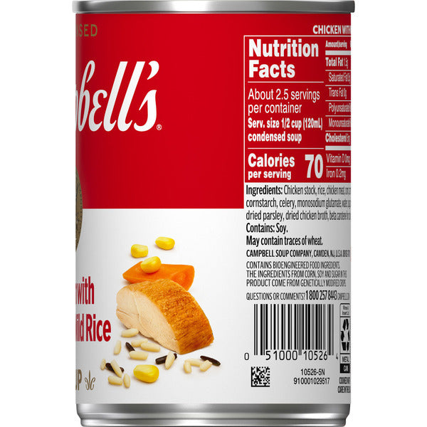 Campbell&