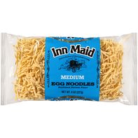 INN MAID Egg Noodles, Medium️