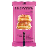 Trubar Daydreaming About Donuts️