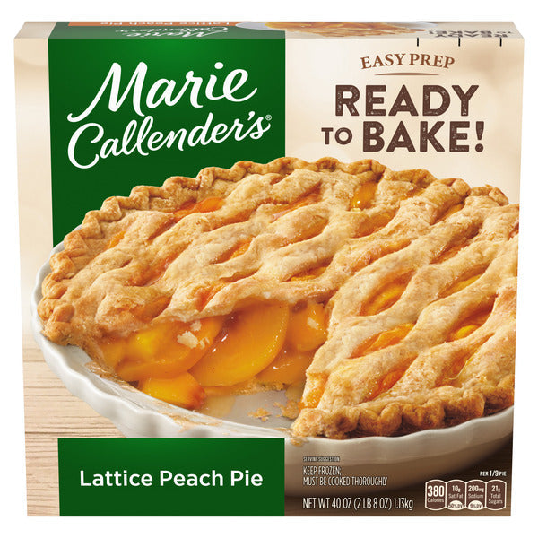 Marie Callender&
